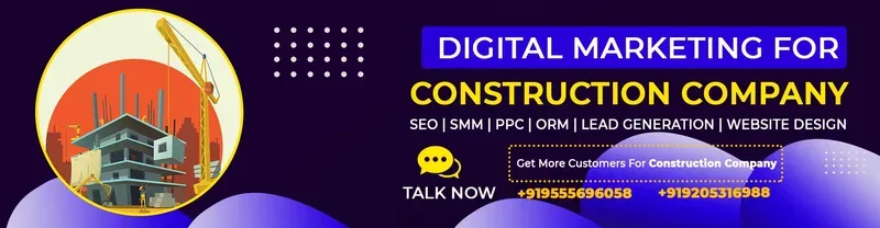 Construction Companies